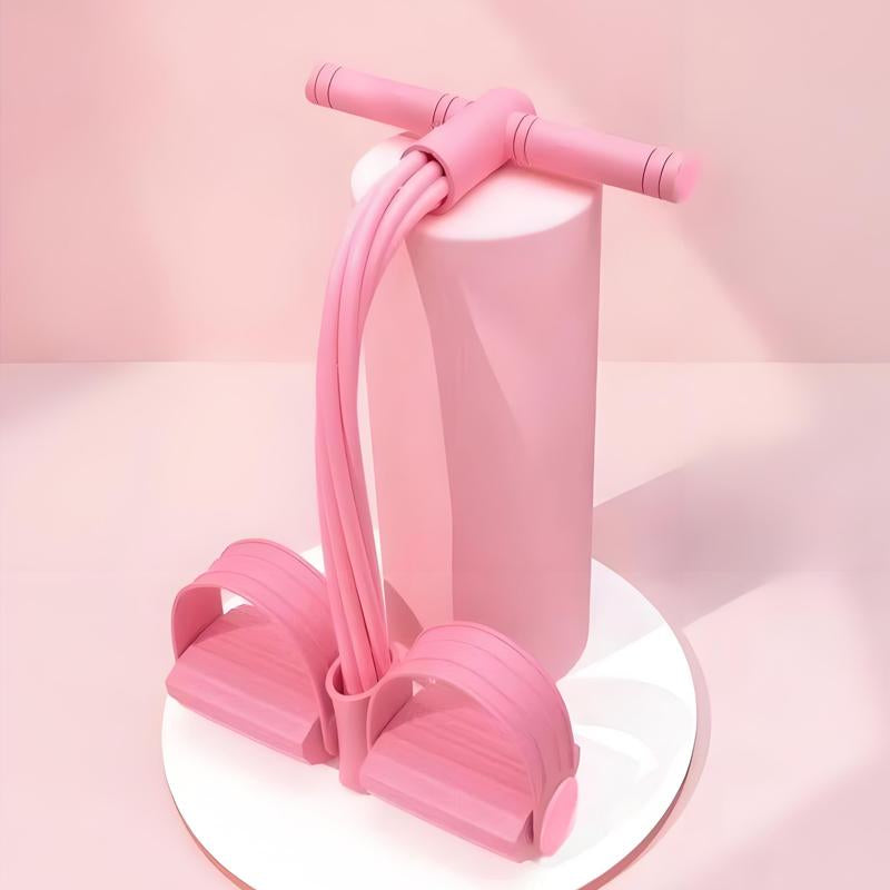 Toneliva Multifunction Pedal Resistance Trainer