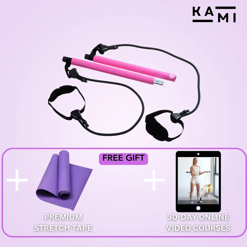 Toneliva Pilates Bar