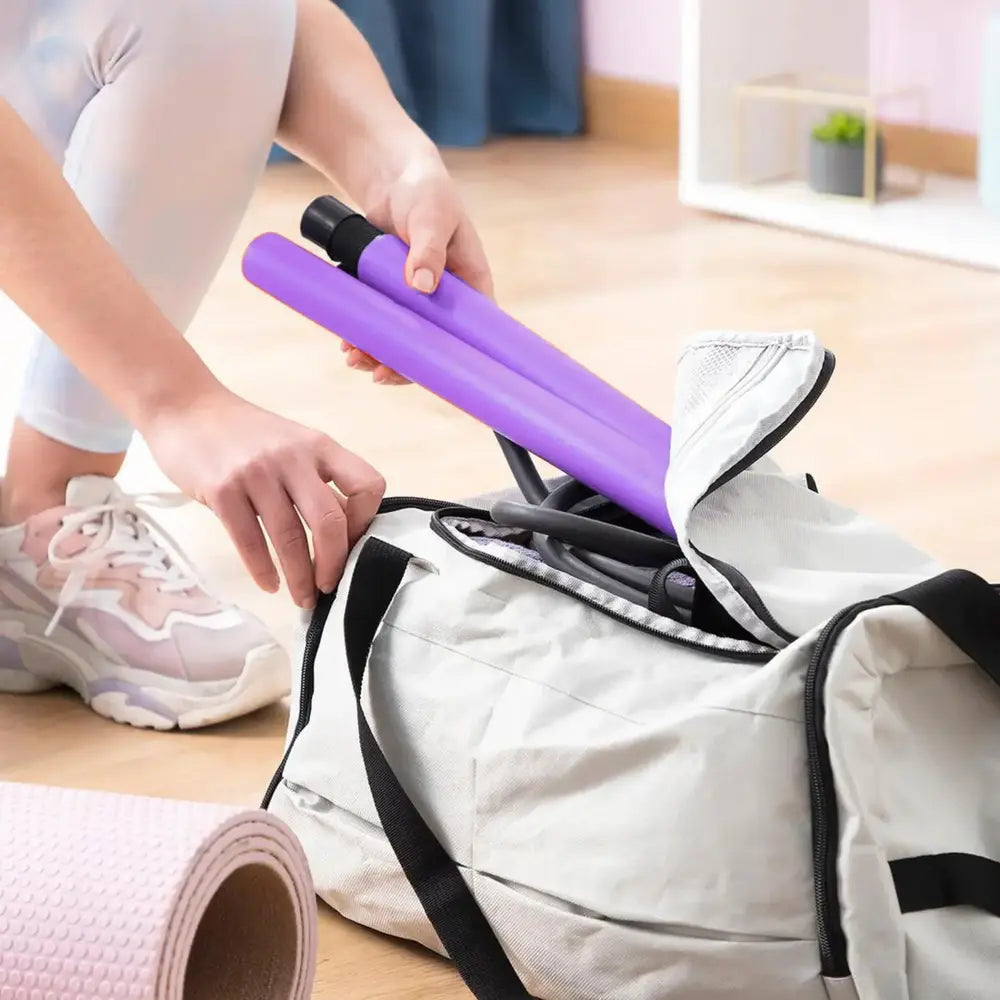 Toneliva Pilates Bar