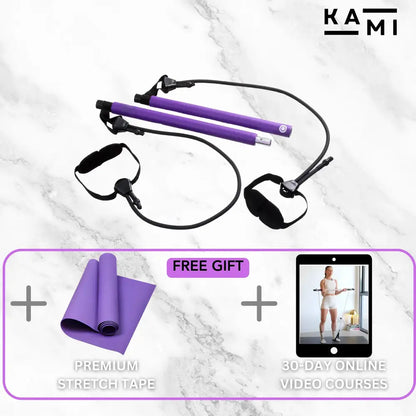 Toneliva Pilates Bar