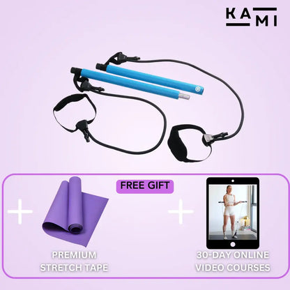 Toneliva Pilates Bar