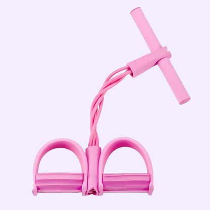 Toneliva Resistance Trainer