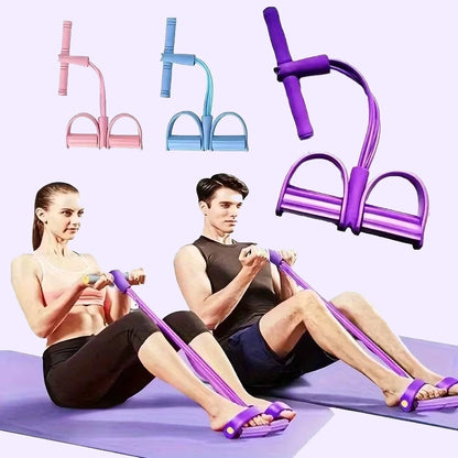 Toneliva Resistance Trainer