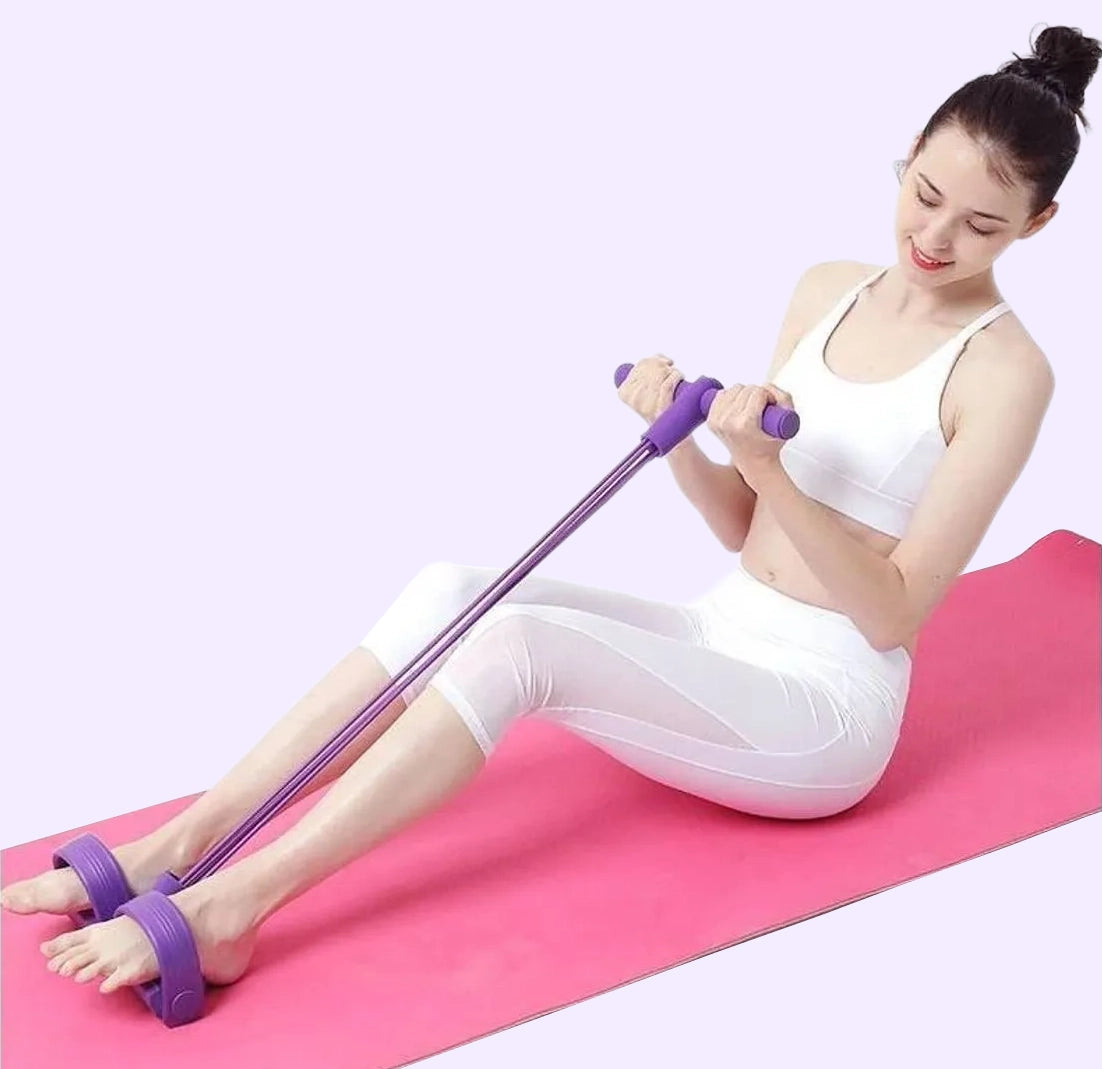 Toneliva Resistance Trainer