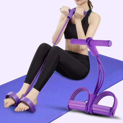 Toneliva Resistance Trainer