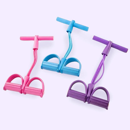 Toneliva Resistance Trainer