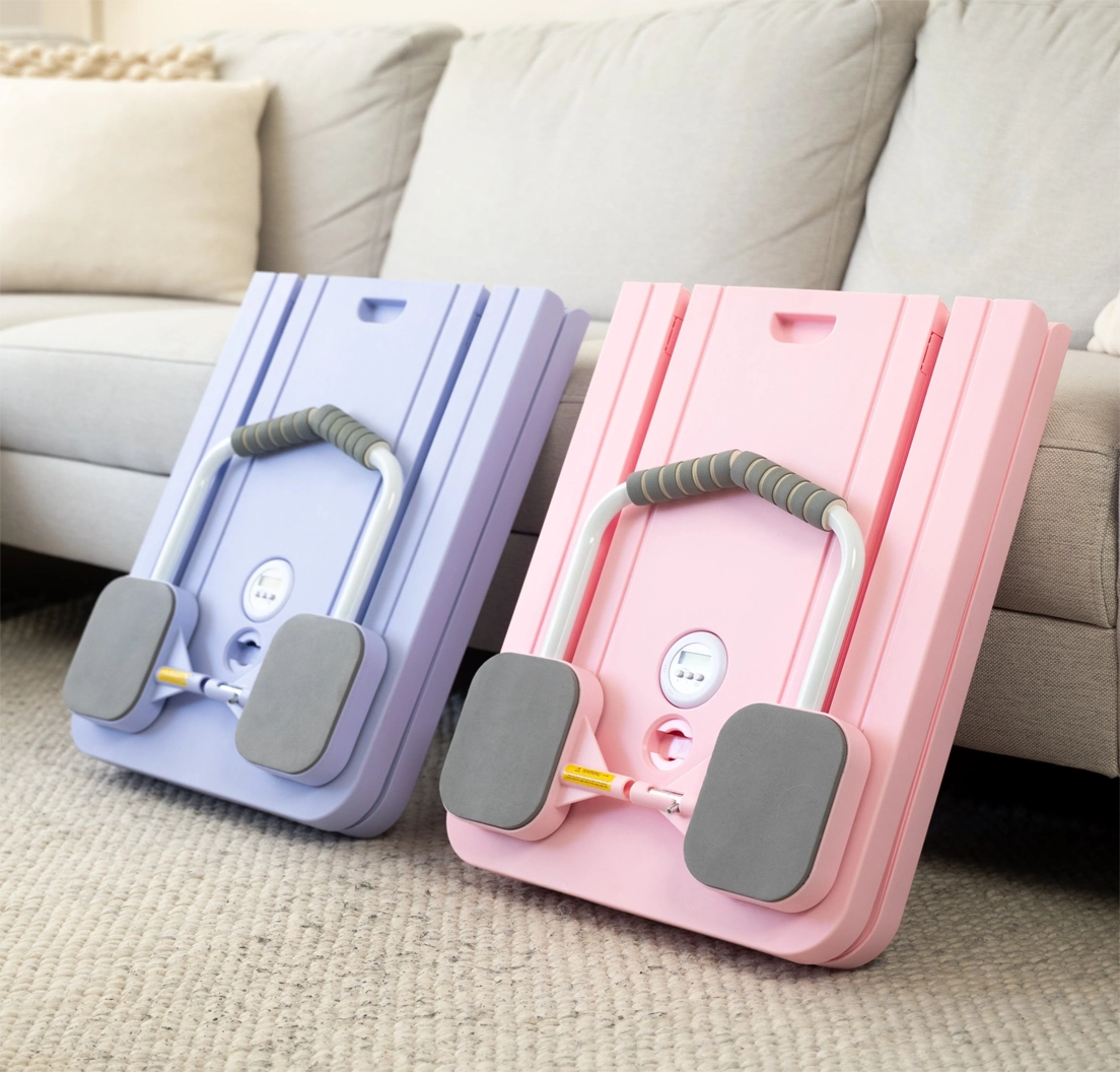 Toneliva Pilates Reformer