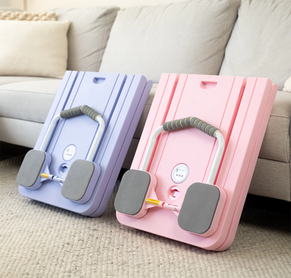 Toneliva Pilates Reformer