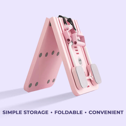 Toneliva Pilates Reformer