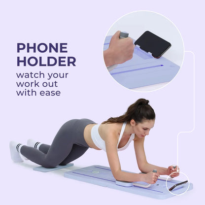 Toneliva Pilates Reformer