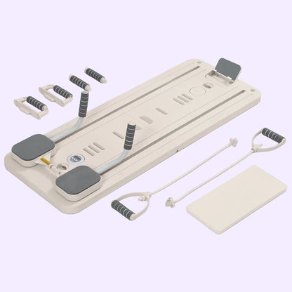 Toneliva Pilates Reformer