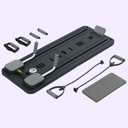 Toneliva Pilates Reformer