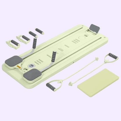 Toneliva Pilates Reformer