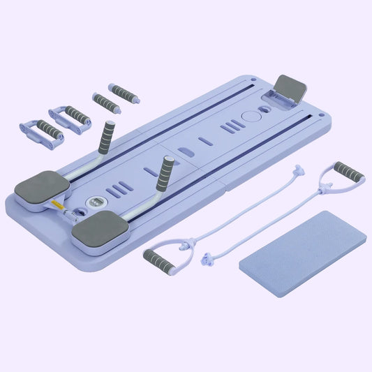 Toneliva Pilates Reformer