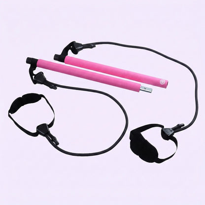 Toneliva Pilates Bar