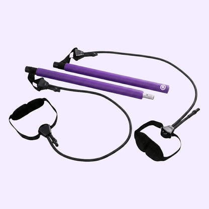 Toneliva Pilates Bar